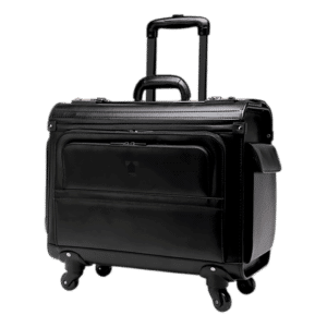 Pilot Case With 4 Wheels New Line — Pilot Case With 4 Wheels New Line