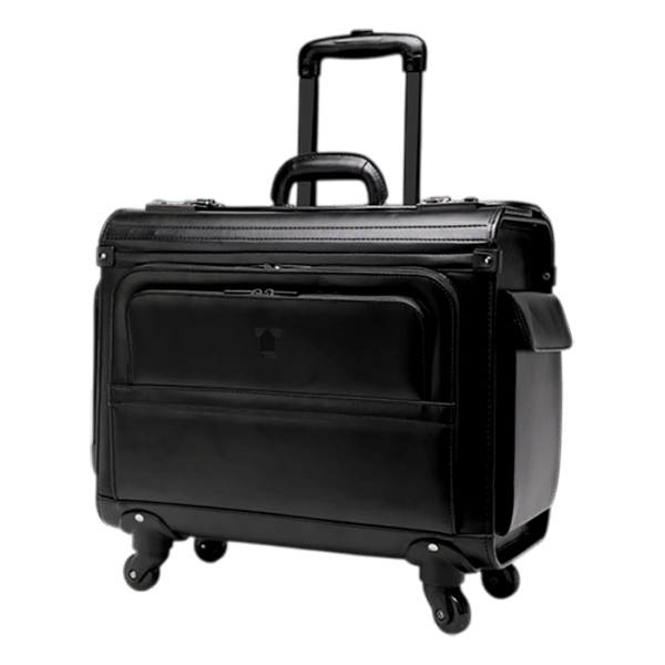 Pilot Case With 4 Wheels New Line — Pilot Case With 4 Wheels New Line