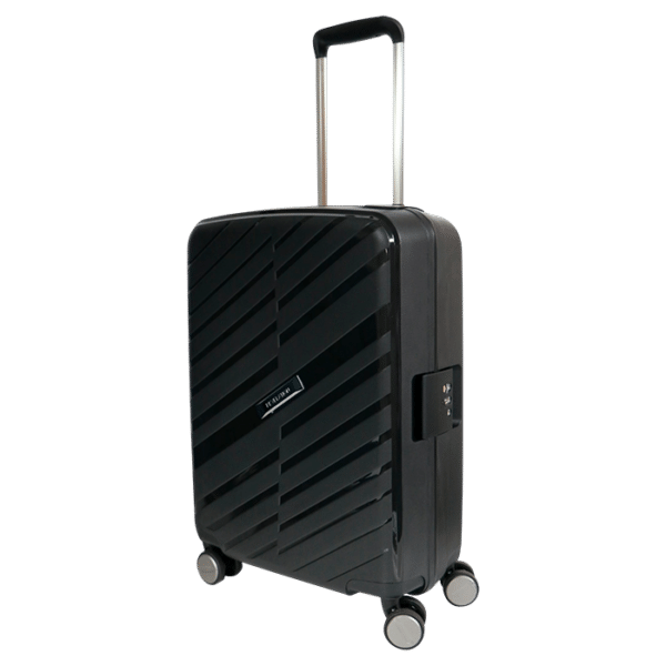 Quinn Carry On Trolley Case — Quinn Carry On Trolley Case