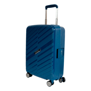 Quinn Carry On Trolley Case - Image 2