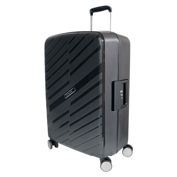Quinn Medium Trolley Case — Quinn Medium Trolley Case