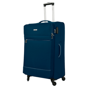Tosca Platinum 50cm Cabin Case — Tosca Platinum 50cm Cabin Case