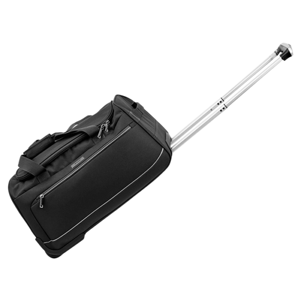 Tosca Platinum 50cm Trolley Duffel
