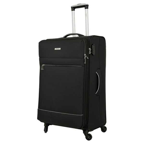 Tosca Platinum 60cm Trolley Case — Tosca Platinum 60cm Trolley Case