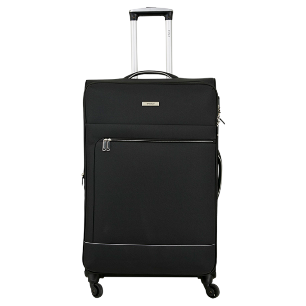 Tosca Platinum 70cm Trolley Case — Tosca Platinum 70cm Trolley Case