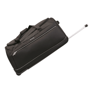 Tosca Platinum 75cm Trolley Duffel - Image 2