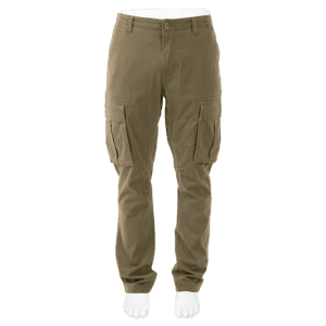 Heritage Slim Fit Cargo Trousers Mens — Heritage Slim Fit Cargo Trousers Mens