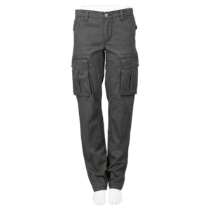 Heritage Slim Fit Cargo Trousers Ladies — Heritage Slim Fit Cargo Trousers Ladies