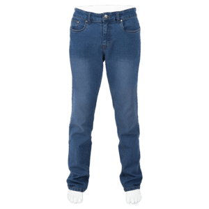 3D Crease Stretch Jeans Mens — 3D Crease Stretch Jeans Mens