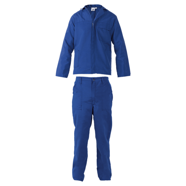 Standard Conti Suit — Standard Conti Suit