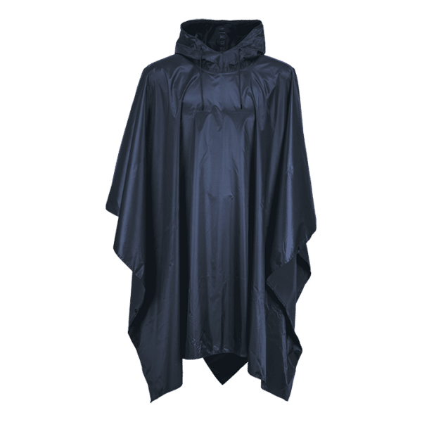 Contract Poncho — Contract Poncho