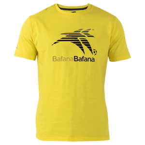 Soccer World Cup 26 Graphic Tee 160g Single Jersey Mens - Image 2