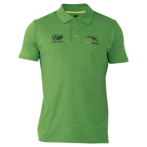 Soccer World Cup 26 Graphic Golfer 160g Single Jersey Mens — Soccer World Cup 26 Graphic Golfer 160g Single Jersey Mens