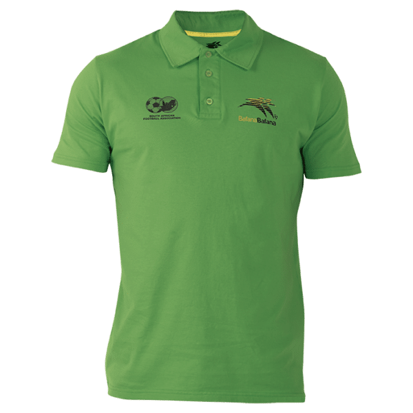 Soccer World Cup 26 Graphic Golfer 160g Single Jersey Mens — Soccer World Cup 26 Graphic Golfer 160g Single Jersey Mens