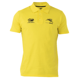 Soccer World Cup 26 Graphic Golfer 160g Single Jersey Mens - Image 2