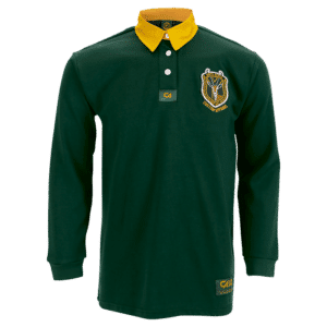 Mens CA Supporters Jersey L/S | Vintage — Mens CA Supporters Jersey L/S | Vintage