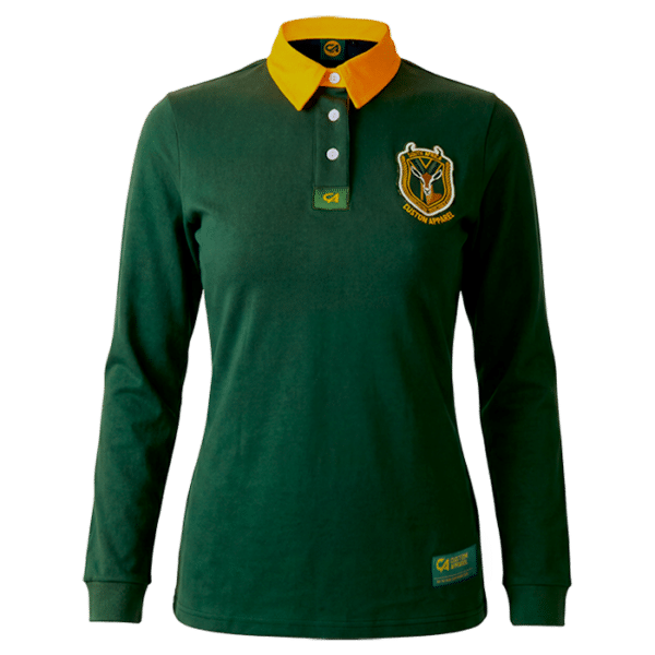 Ladies CA Supporters Jersey L/S | Vintage — Ladies CA Supporters Jersey L/S | Vintage