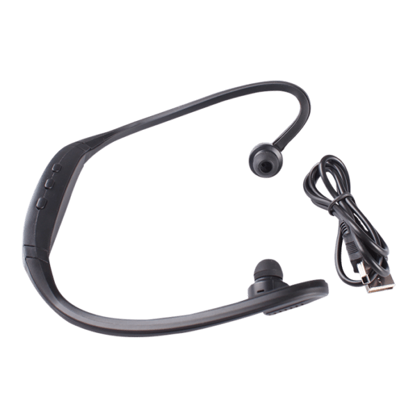 Bluetooth Sports Headphones — Bluetooth Sports Headphones