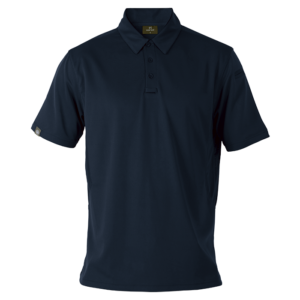 Heritage Ventilated Quick Dry Golfer Mens - Image 2