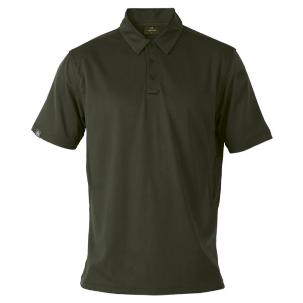 Heritage Ventilated Quick Dry Golfer Mens — Heritage Ventilated Quick Dry Golfer Mens