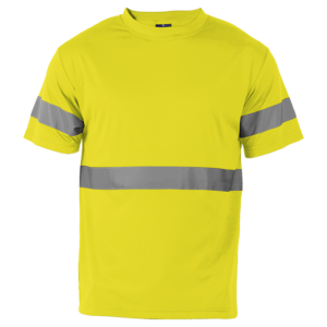 135g Essential T-Shirt with Tape — 135g Essential T-Shirt with Tape