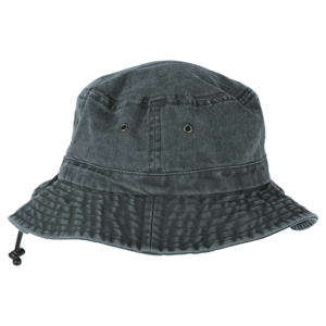 Urban Washed Bucket Hat - Image 3