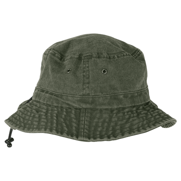 Urban Washed Bucket Hat — Urban Washed Bucket Hat