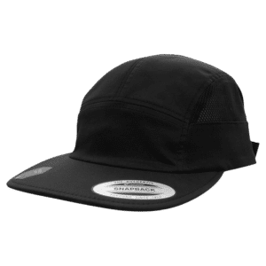 Jockey Style Cap Water Repellent Adjustable Fit — Jockey Style Cap Water Repellent Adjustable Fit