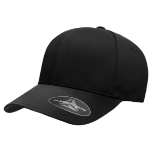 Stylish Delta Cap with Adjustable Fit - Image 3