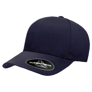 Stylish Delta Cap with Adjustable Fit - Image 2