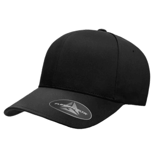 Delta Fitted Cap — Delta Fitted Cap