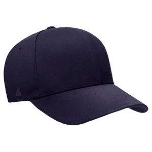 Delta Fitted Cap - Image 2