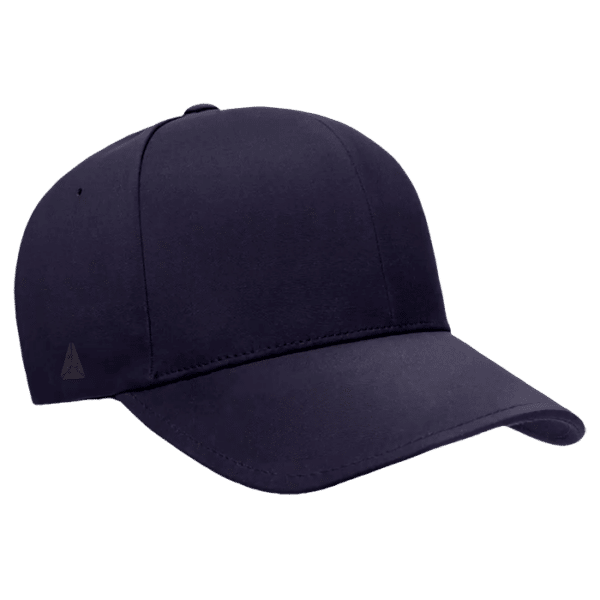 Delta Fitted Cap