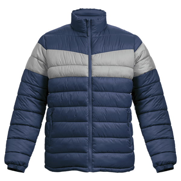Reversible Padded Puffer Mens — Reversible Padded Puffer Mens
