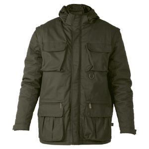 Heritage 2-In-1 Hunters Jacket Mens — Heritage 2-In-1 Hunters Jacket Mens