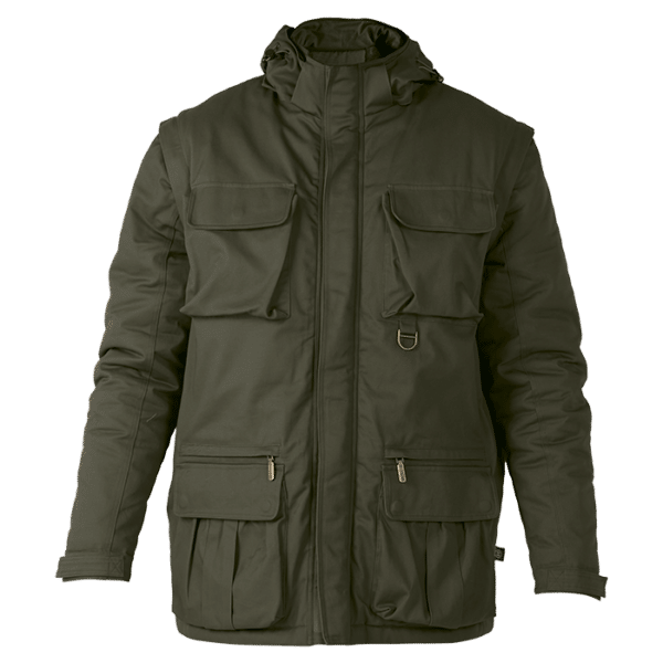 Heritage 2-In-1 Hunters Jacket Mens — Heritage 2-In-1 Hunters Jacket Mens