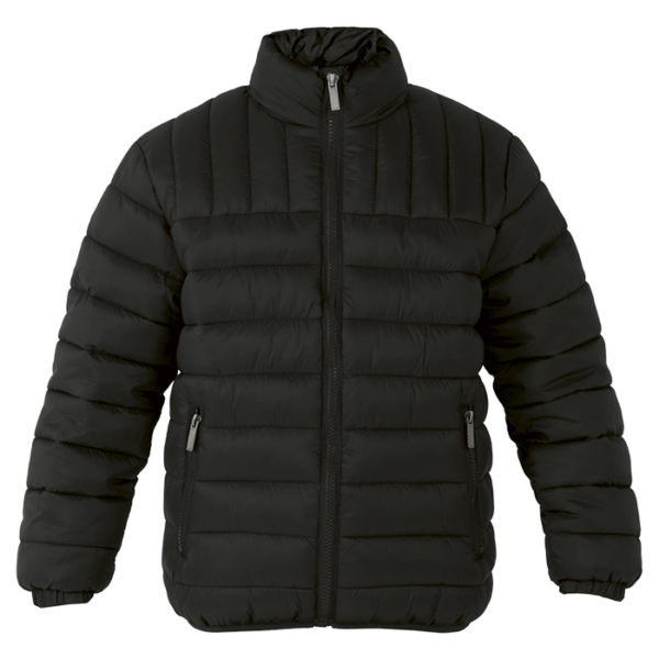 Barron Value Puffer Kiddies