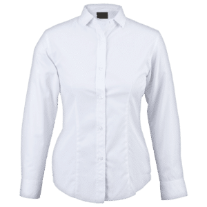 Clayton Blouse Shirt Long Sleeve Ladies — Clayton Blouse Shirt Long Sleeve Ladies