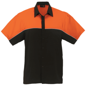 Racing Pit Shirt Mens — Racing Pit Shirt Mens