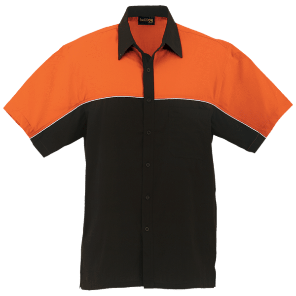 Racing Pit Shirt Mens — Racing Pit Shirt Mens