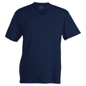 160g Barron V-Neck T-Shirt — 160g Barron V-Neck T-Shirt