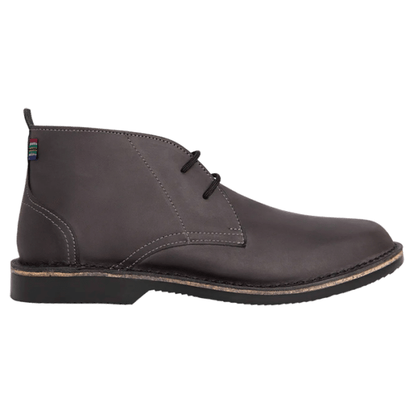 Veldskoen Chukka — Veldskoen Chukka
