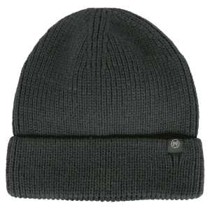 Ribbed Heritage Beanie — Ribbed Heritage Beanie