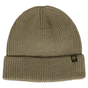 Ribbed Heritage Beanie - Image 3