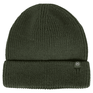 Ribbed Heritage Beanie - Image 4