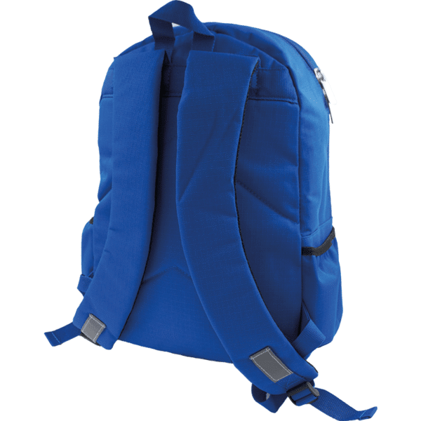 Zuco Nomad Campus School Backpack — Zuco Nomad Campus School Backpack