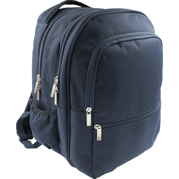 Zuco Nomad Motion School Backpack — Zuco Nomad Motion School Backpack