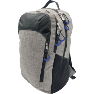 Zuco Rally Backpack — Zuco Rally Backpack