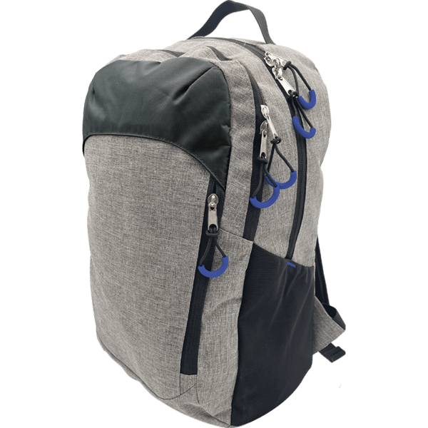 Zuco Rally Backpack — Zuco Rally Backpack