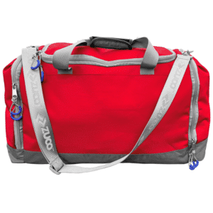 Zuco Rally Sports Bag — Zuco Rally Sports Bag